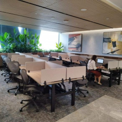 Image of Jakarta executive suite