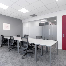 Serviced office - Kuala Lumpur