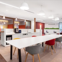 Image of Kuala Lumpur office accomodation