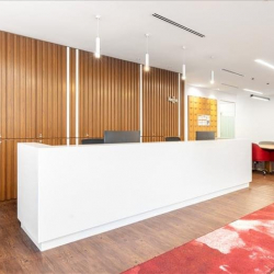 Serviced office centres to hire in Kuala Lumpur