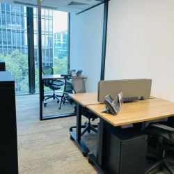 Serviced office to rent in Ho Chi Minh City