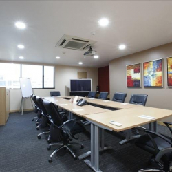 Office spaces to rent in Mumbai