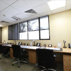 Exterior image of Level 4 Dynasty, A Wing, Andheri-Kurla Road