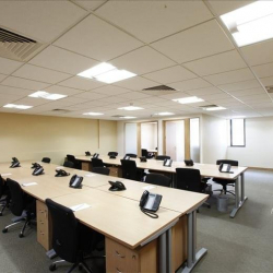 Serviced office to hire in Mumbai