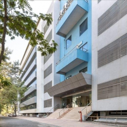 Serviced office centres to hire in Pune