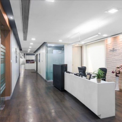 Executive office centre in Pune