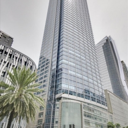 Offices at Level 40, PBCom Tower, 6795 Ayala Avenue Corner V.A., Rufino Street, Makati City
