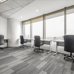 Level 40, PBCom Tower, 6795 Ayala Avenue Corner V.A., Rufino Street, Makati City executive office centres