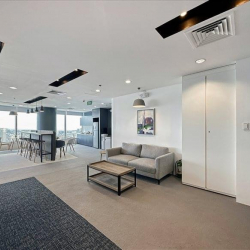 Offices at Level 40, PBCom Tower, 6795 Ayala Avenue Corner V.A., Rufino Street, Makati City