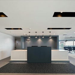 Serviced offices to rent in 