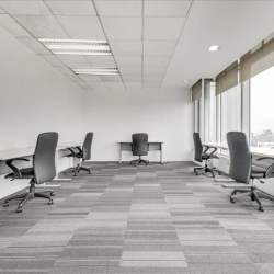 Interior of Level 40, PBCom Tower, 6795 Ayala Avenue Corner V.A., Rufino Street, Makati City