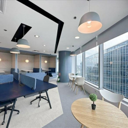 Image of Makati executive suite