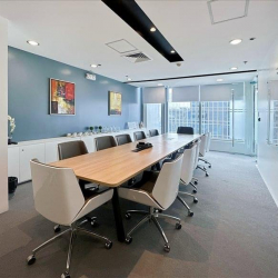 Serviced offices to lease in Makati