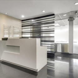 Serviced offices to rent in Makati