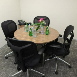 Serviced office in Tianjin