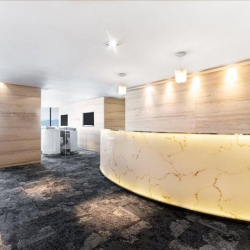 Kuala Lumpur executive suite