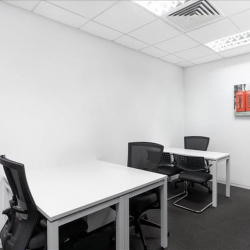 Serviced offices to rent in Kuala Lumpur