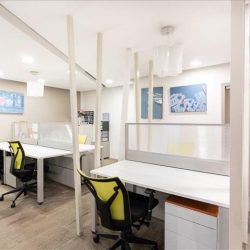 Serviced office - Kuala Lumpur