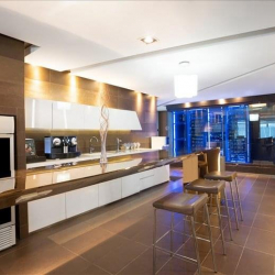 Offices at Level 41, Vista Tower, The Intermark, 348 Jalan Tun Razak