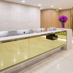Shanghai serviced office