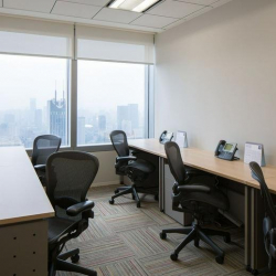 Office accomodations to let in Shanghai