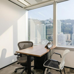 Level 43 & 44 Champion Tower, 3 Garden Road, Central office suites