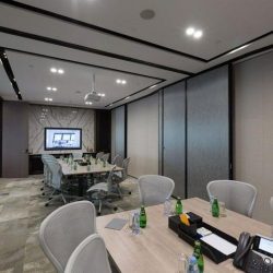 Serviced office in Chengdu