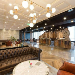 Chengdu executive suite