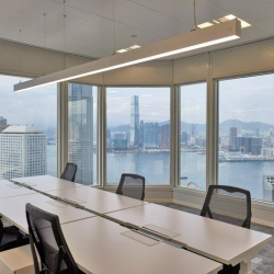 Office spaces to lease in Hong Kong