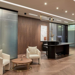 Level 45, Cheung Kong Center, 2 Queen’s Road Central, Central