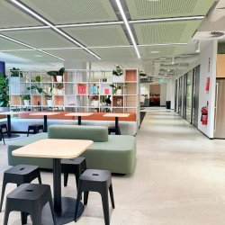 Serviced offices to rent in 
