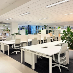 Executive office centres to let in Sydney