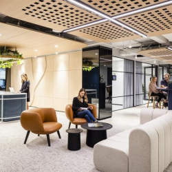 Serviced office - Sydney