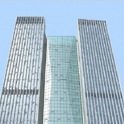 Exterior image of Level 5-19, Two Chinachem Central, 26 Des Voeux Road Central, Central