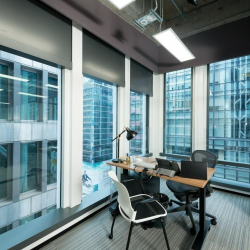 Exterior image of Level 5-19, Two Chinachem Central, 26 Des Voeux Road