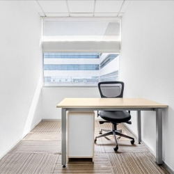 Serviced office centre - Noida