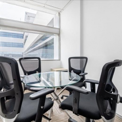 Office spaces in central Noida
