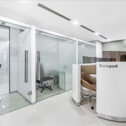 Executive suite in Noida