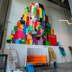 Level 5, M7 Building, Abdulla Bin Thani Street