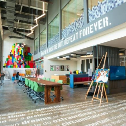 Office accommodations to hire in Doha