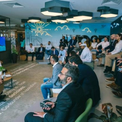 Level 5, M7 Building, Abdulla Bin Thani Street office suites