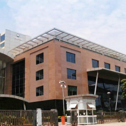 Interior of Level 5, Tamarai Tech Park, S.P.Plot No.16-19 & 20-A, Thiru Vi Ka Industrial Estate, Inner Ring Road