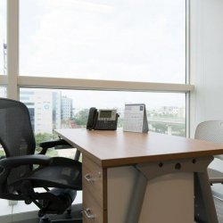 Image of Chennai executive suite