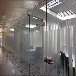 Executive office centres in central Pune