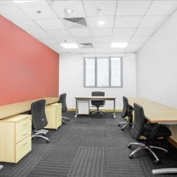 Image of Chennai serviced office