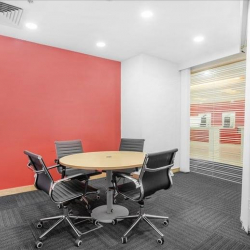 Serviced office to lease in Chennai