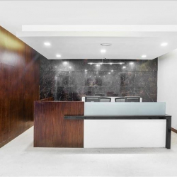 Serviced office in Chennai