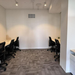 Sydney executive office
