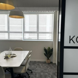 Serviced office centres to let in Sydney