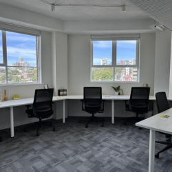 Serviced offices to rent in 